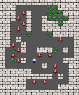 Уровень 613 — Bugs1005 collections